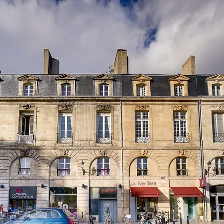 Charming In The Heart Of