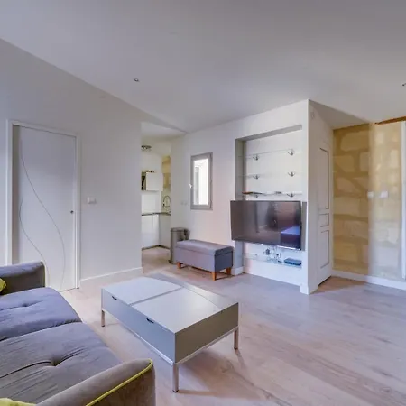 Charming In The Heart Of