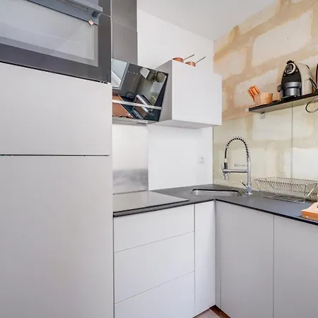 Charming In The Heart Of