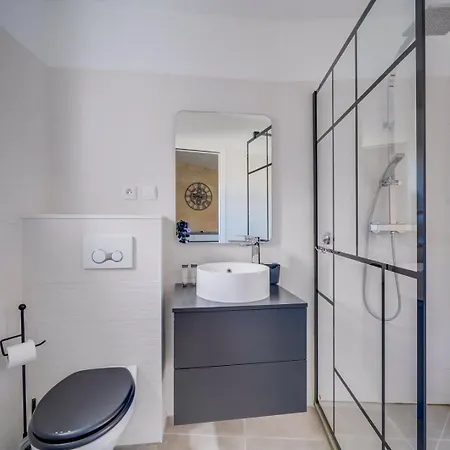Charming In The Heart Of Apartament *