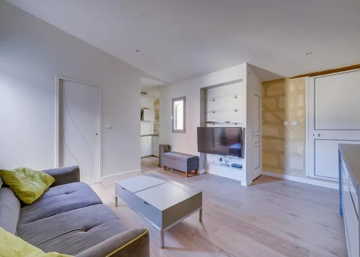 Charming In The Heart Of