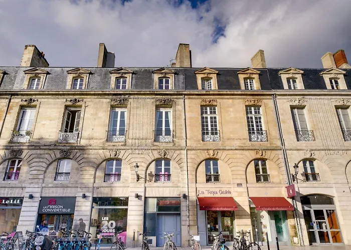 Charming In The Heart Of *